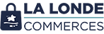 La Londe Commerces&nbsp;by Co'mercéa